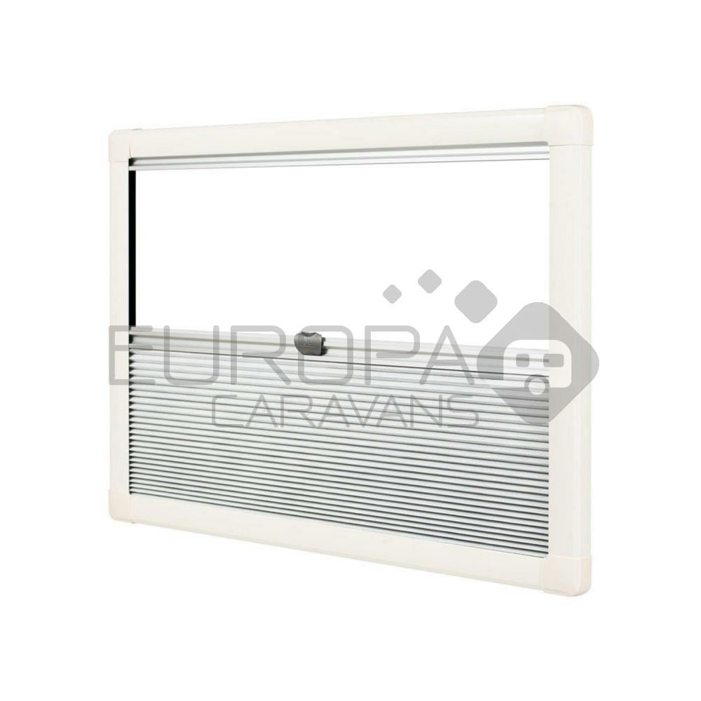 Horrex UCS Duo Plissé 1172x501