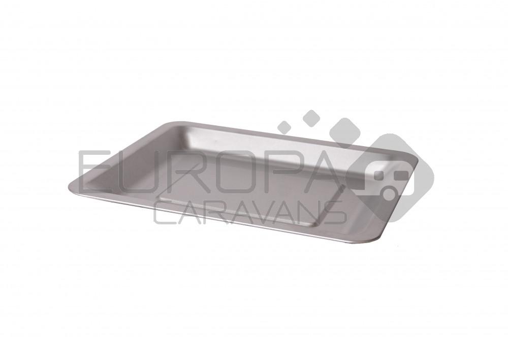 ViaMondo Bakplaat CampOven