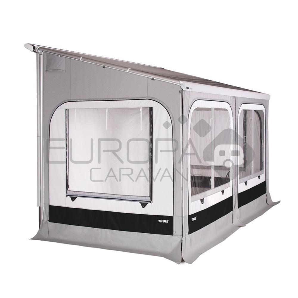 Thule Panorama 5.00 5200 XL