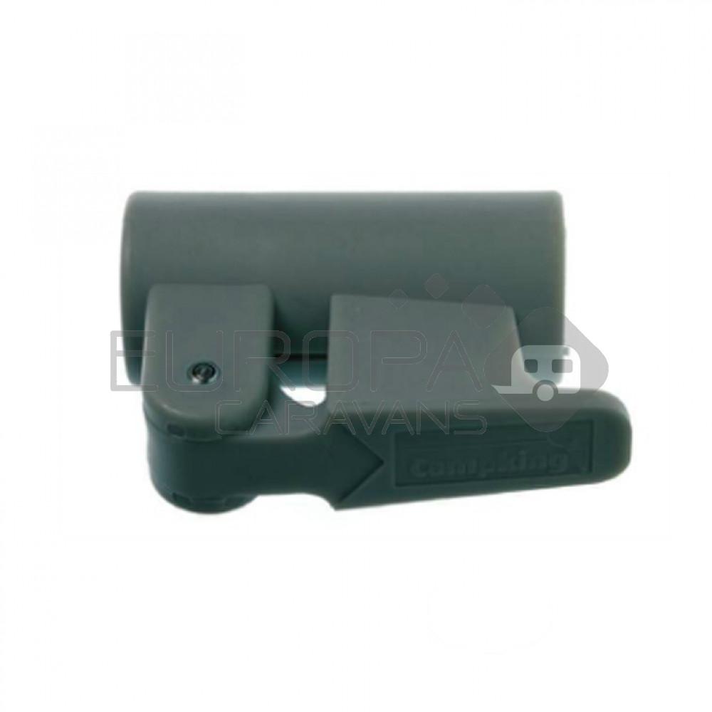 Dukdalf Quick Grip 25/22 nylon antra