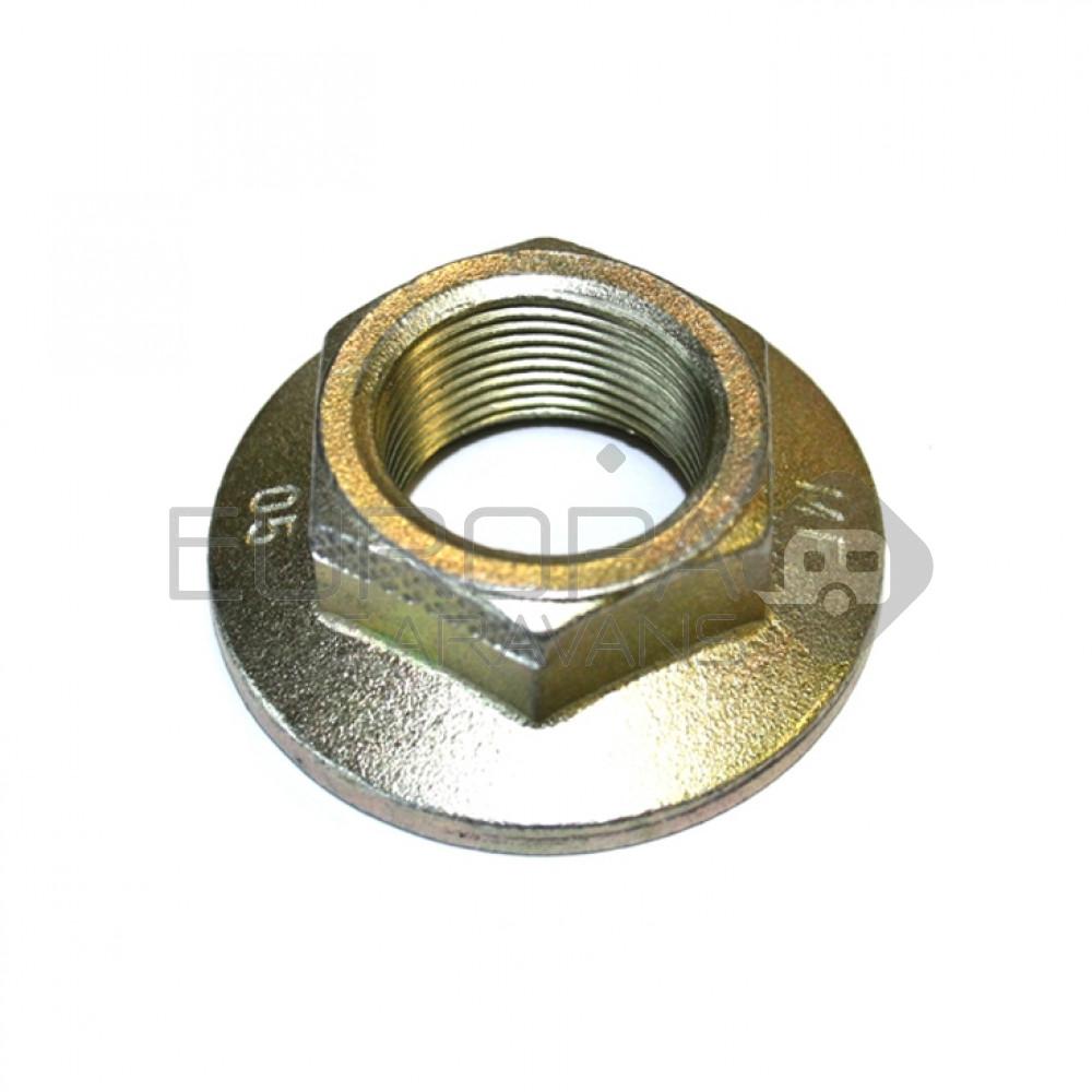 AL-KO Flensmoer 50mm