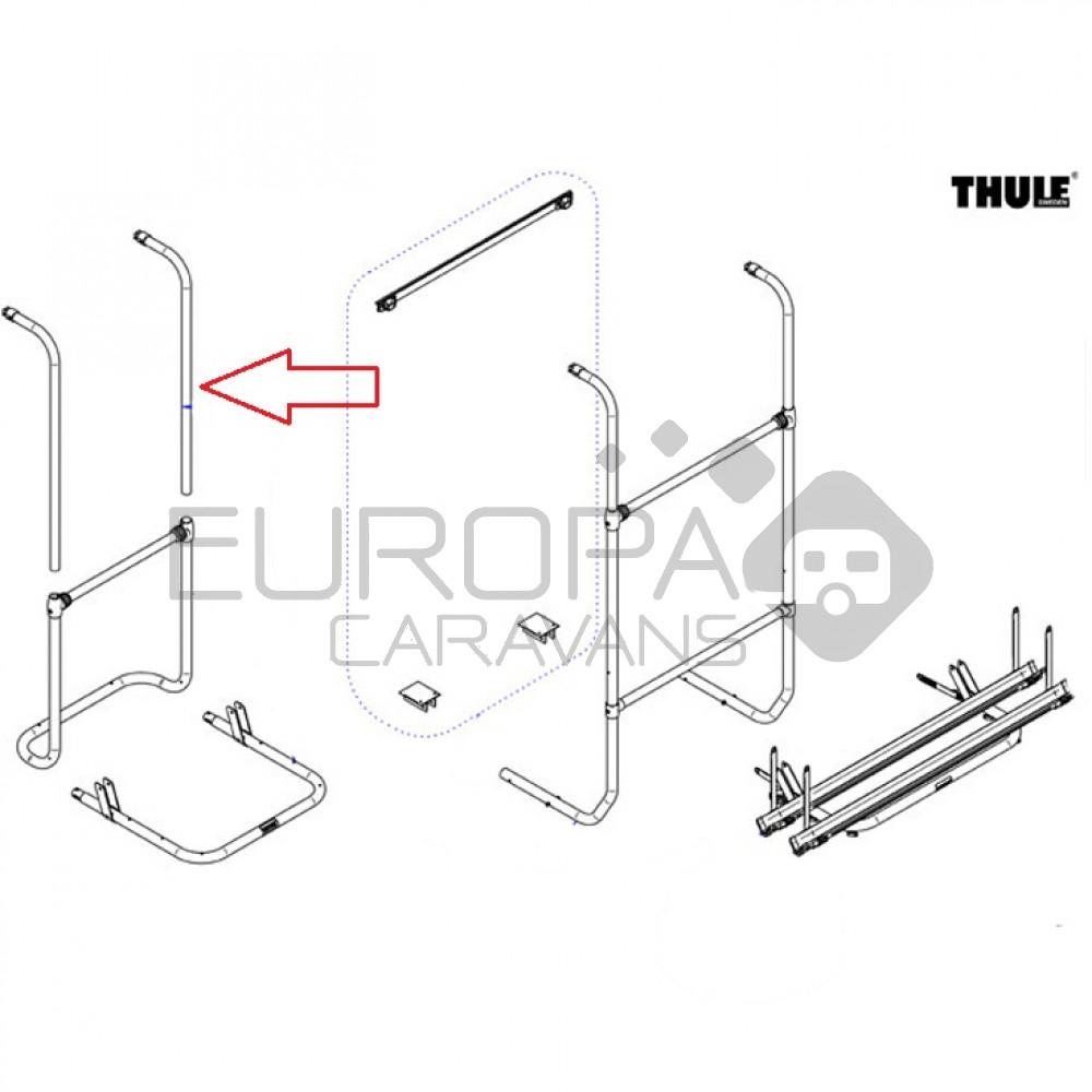 Thule Sport G2 Tour Arm 1500602649