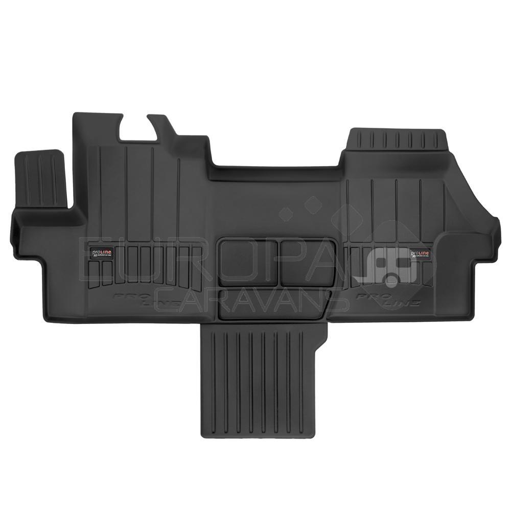 ProLine 3D Rubbermat Ducato III/Boxer II 2006-2020 Jumper 2006-2016