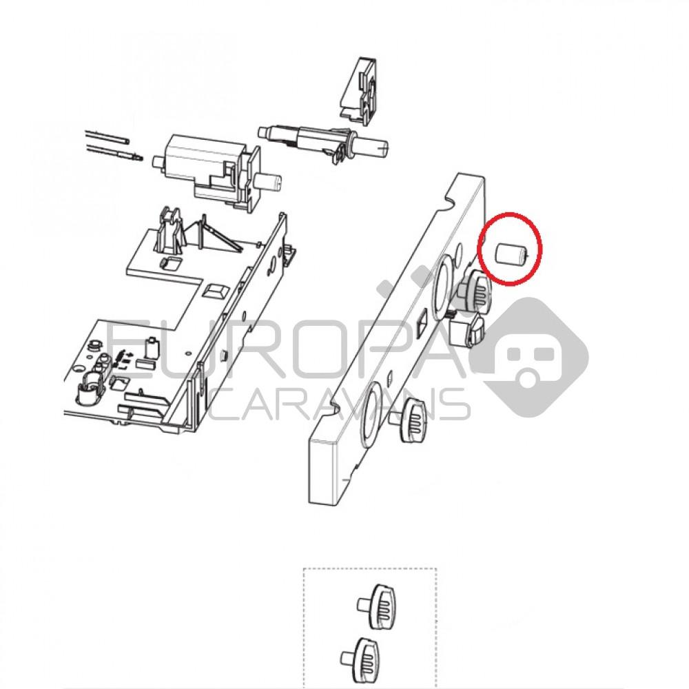 Dometic RML8330 Verlenging Manchet Battery