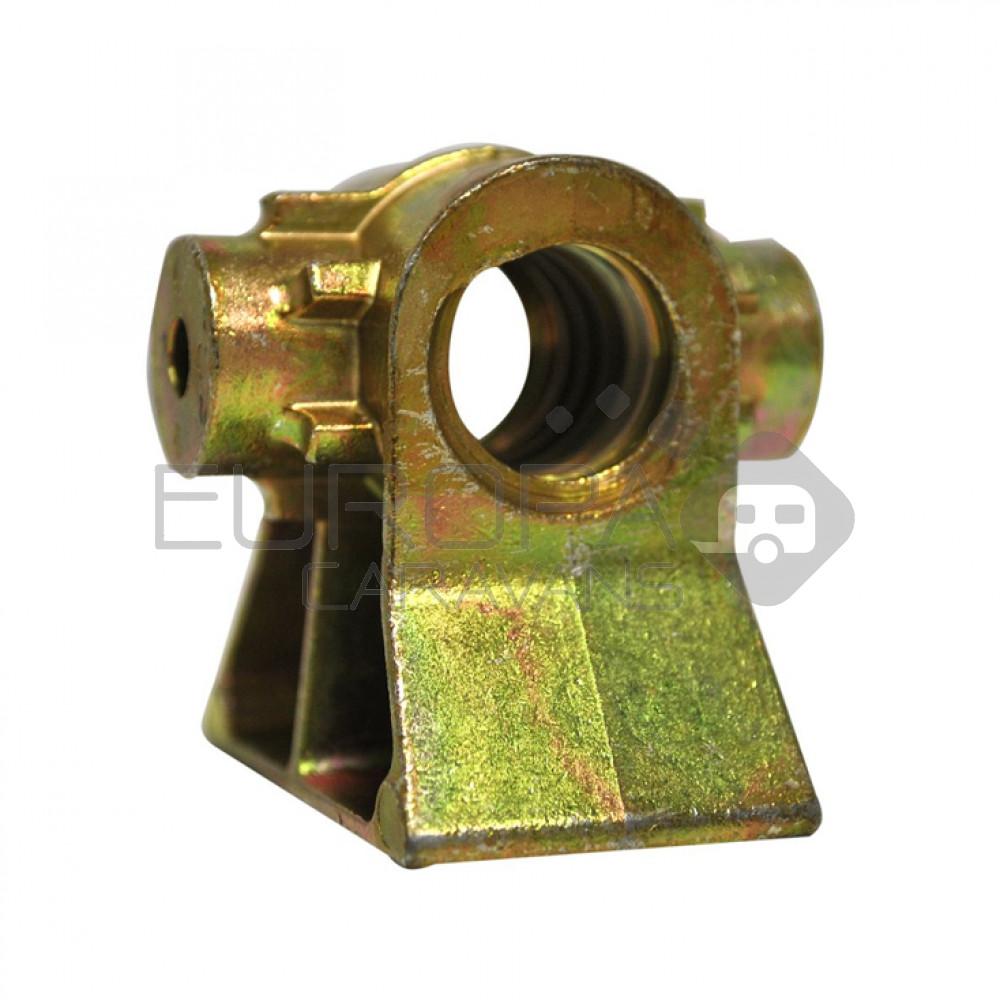 AL-KO Spindelmoer Uitdraaisteun Groot