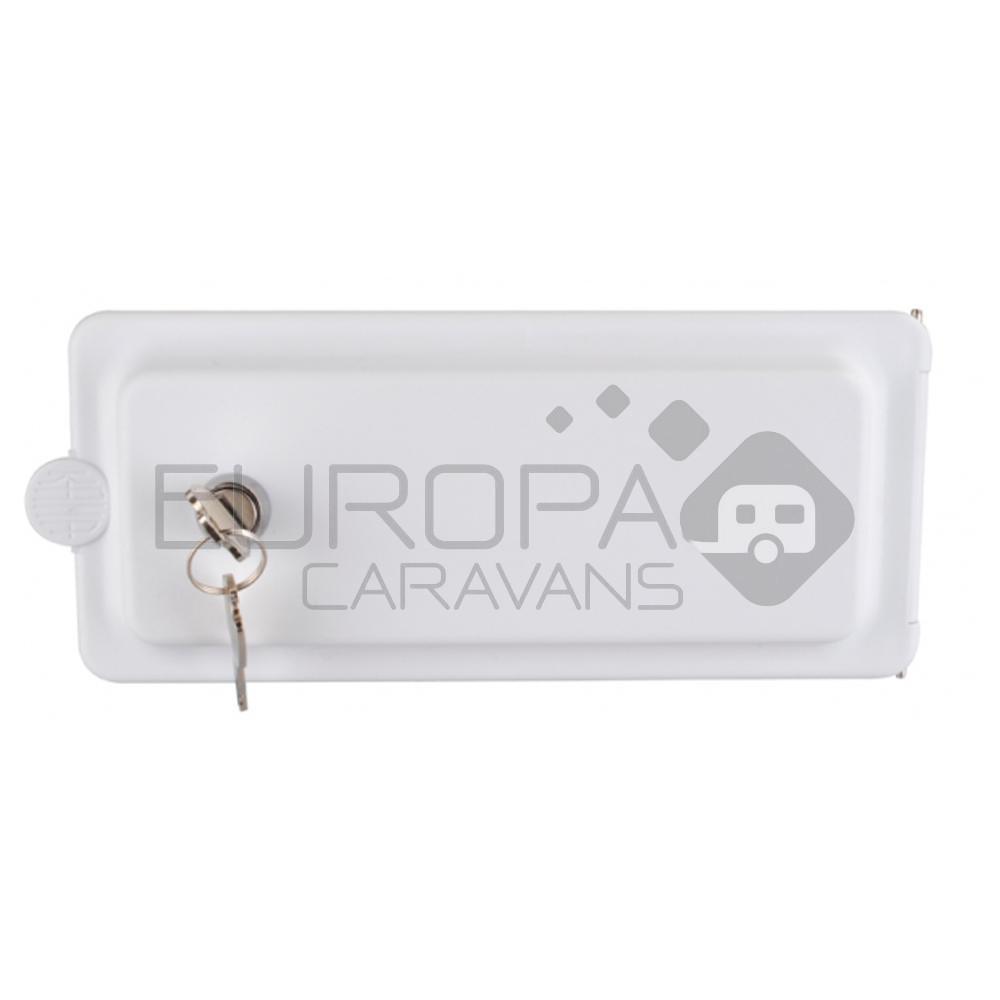 Reich Buitendouche Aansluiting Losse Behuizing 1152020