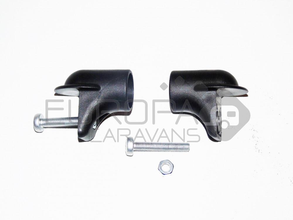 Dukdalf Dop Samplerstick 2st