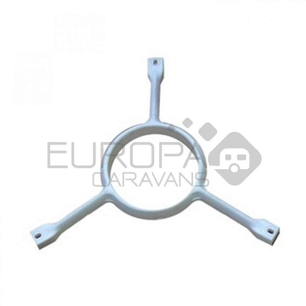 Fiamma Motorhouder Turbo-Vent/Turbo-Vent Pro