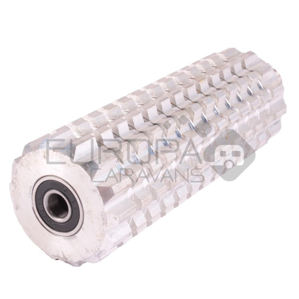 Enduro Aandrijfrol Aluminium (set, 2 stuks) EM203/EM303