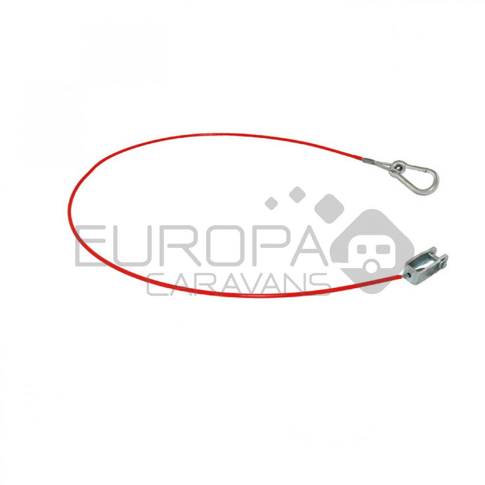 Breekkabel Fast Connect 100cm