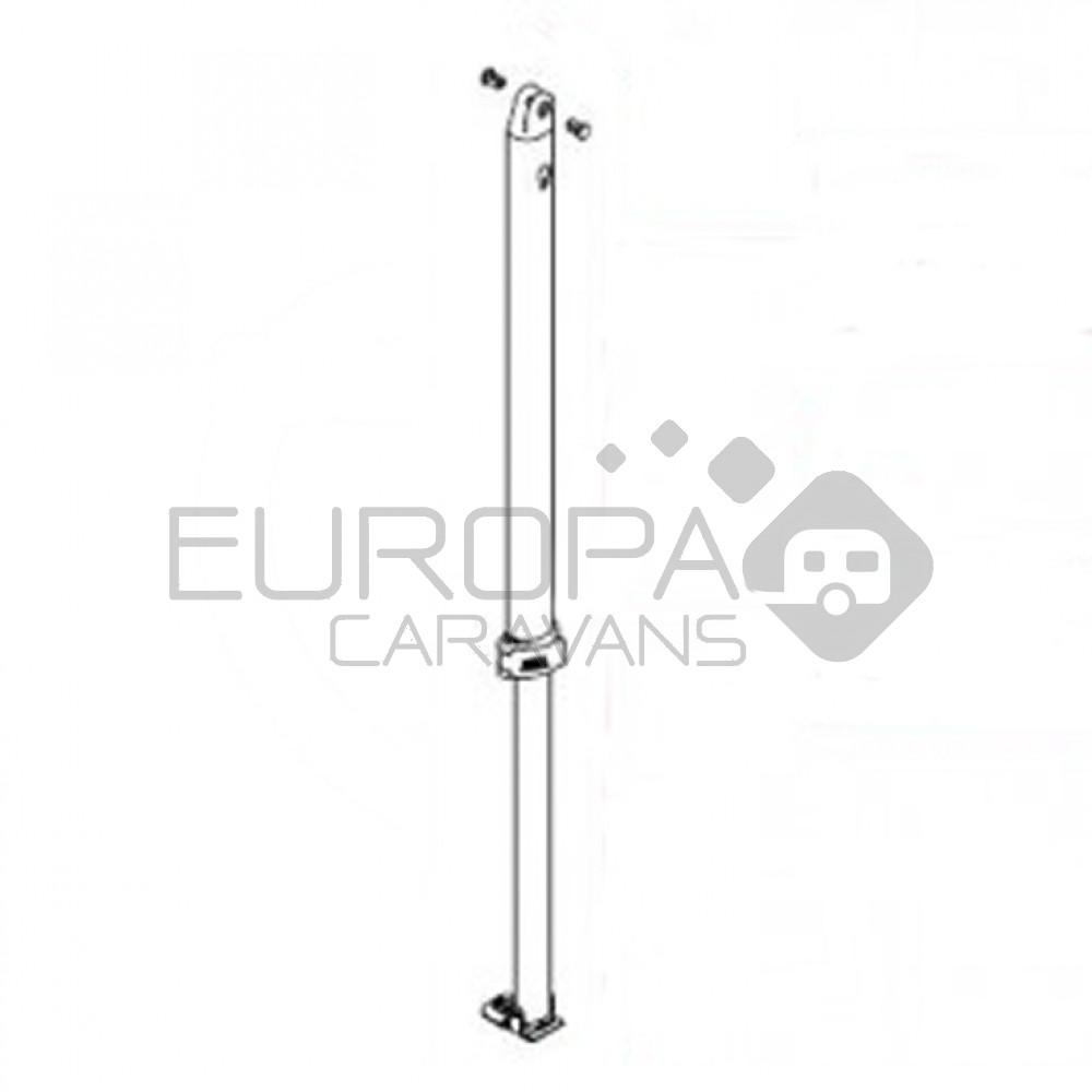 Fiamma poot rechts CS 310-440 cm 05 13/14