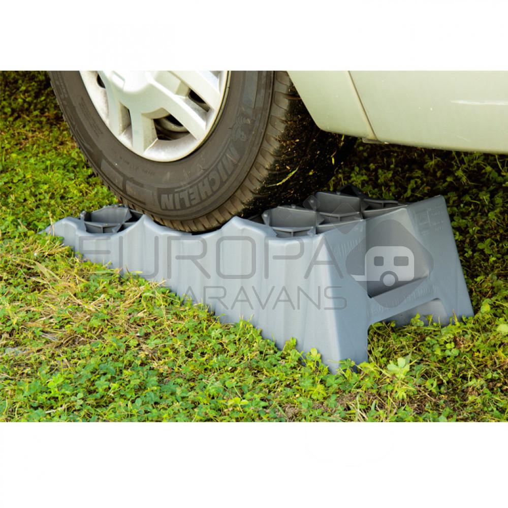 Fiamma Wielkeggen Level Up Premium