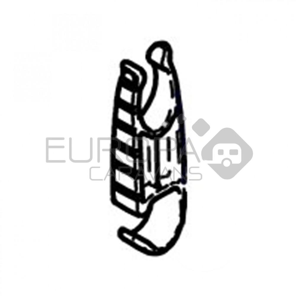 Thule platformholder Excelent (2x) 1500602400