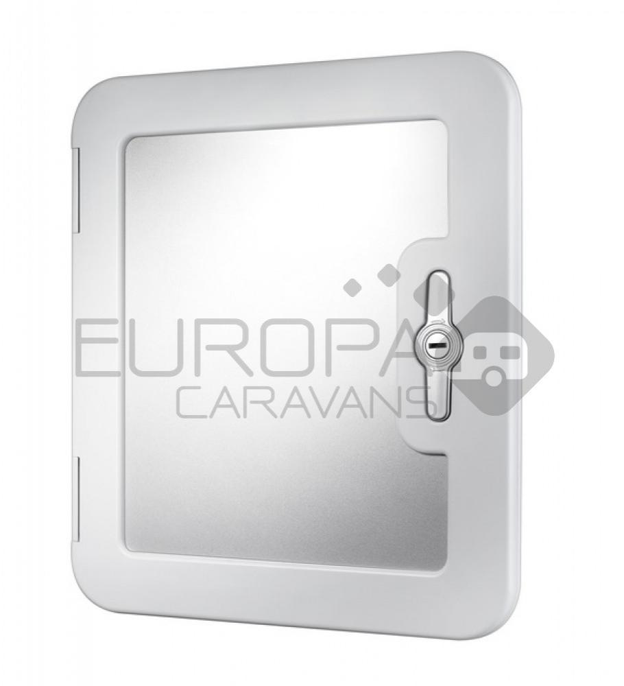 Dometic Serviceluik SK5 36x31cm Wit