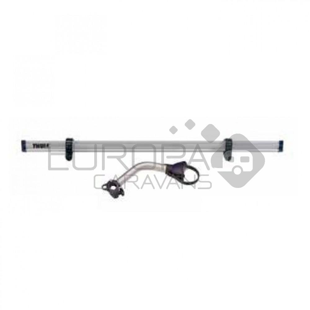 Thule Sport G1 3rd Rail Kit