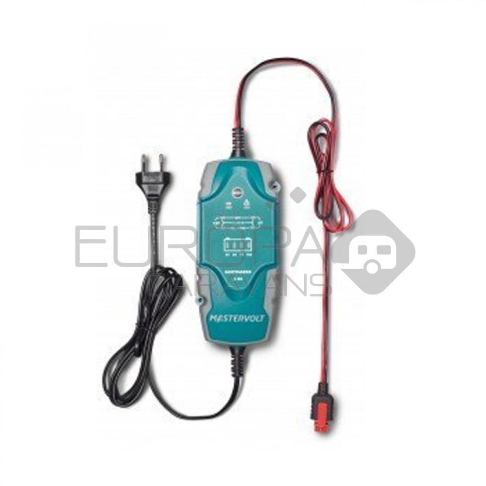 AL-KO Mastervolt EasyCharge Portable 4A 230V 6V/12V
