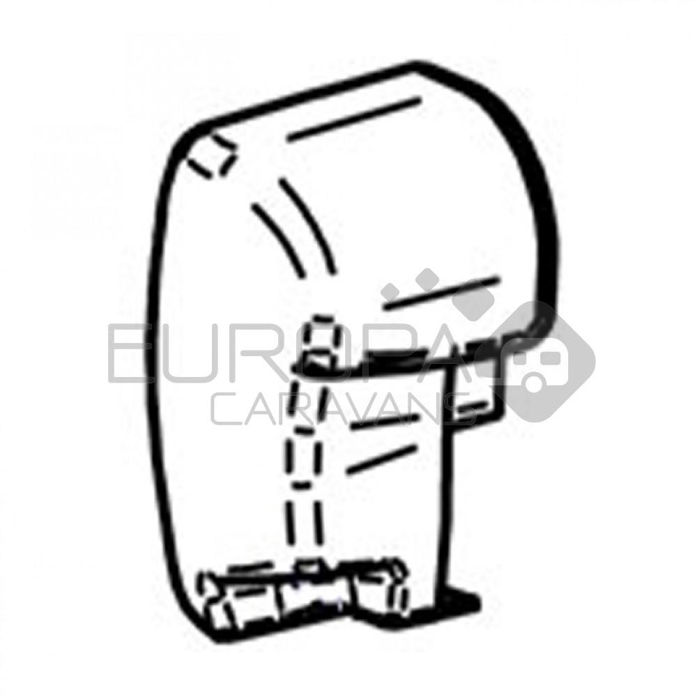 Thule Eindkap 220V LH 8000