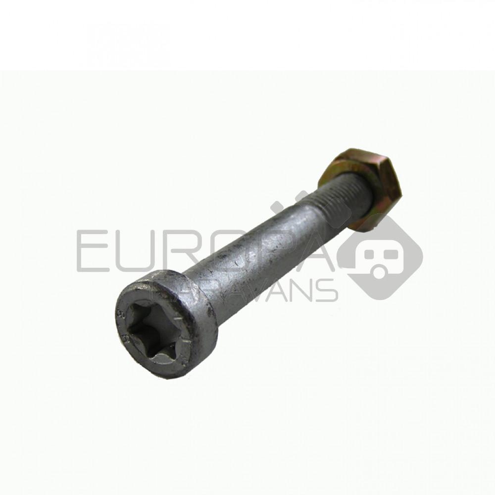 AL-KO AKS 3004 Bout 12x78