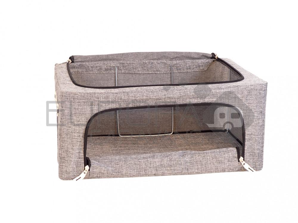 ViaMondo Afastado II Opvouwbare Opbergbox