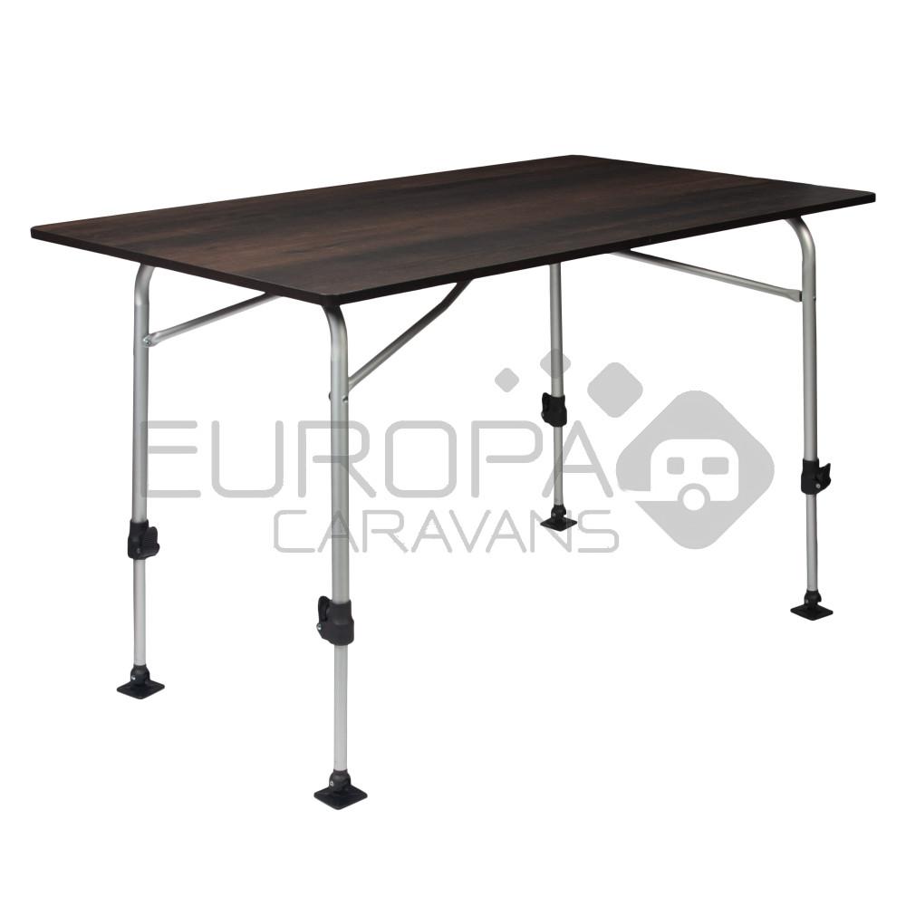 ViaMondo Premium Campingtafel Cirro VI 120x70