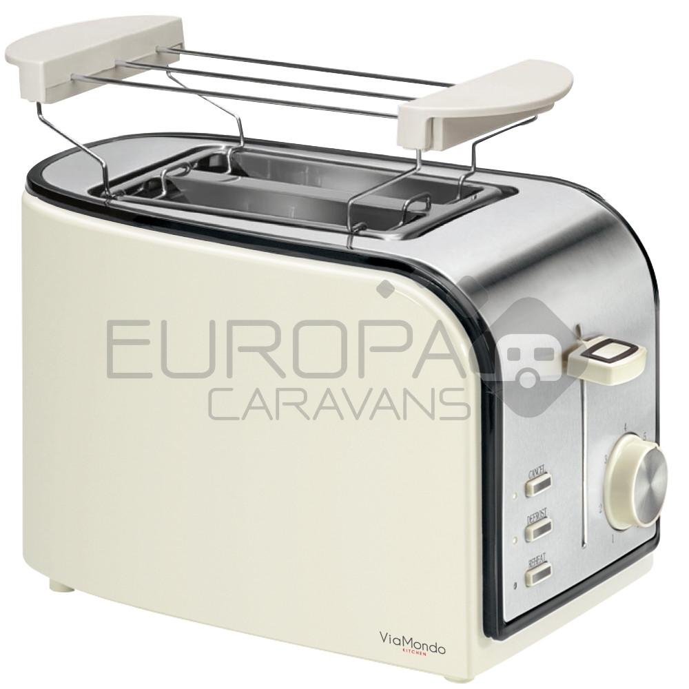 ViaMondo Broodrooster Torrada-C