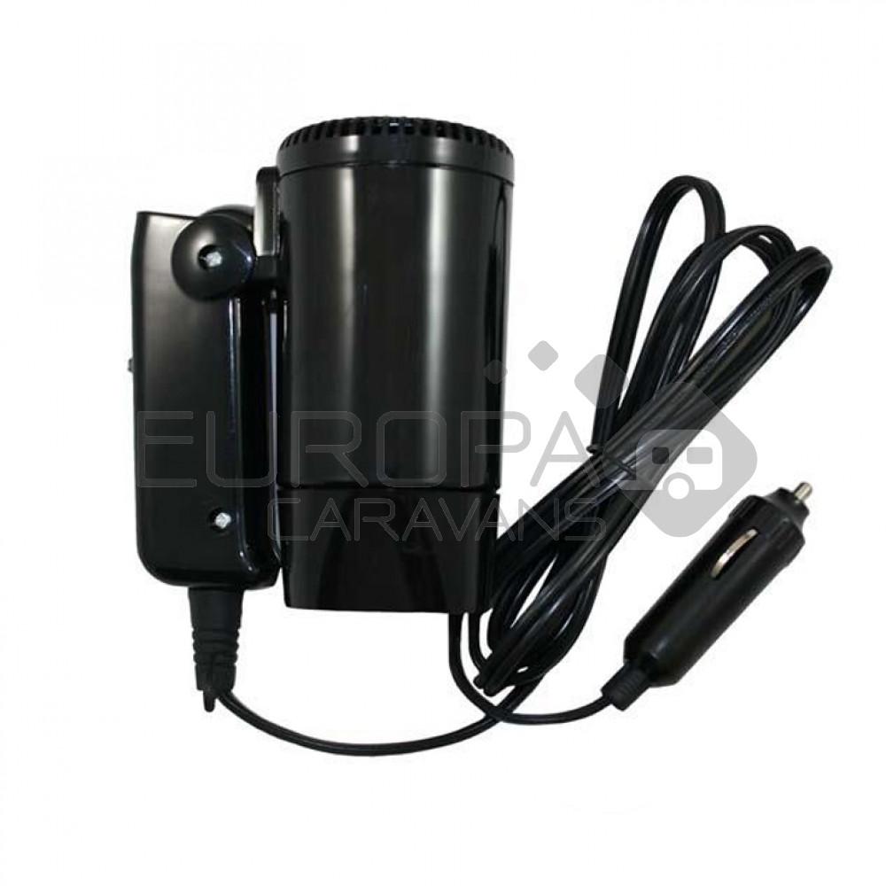 Mistral Reis Haarföhn 12V