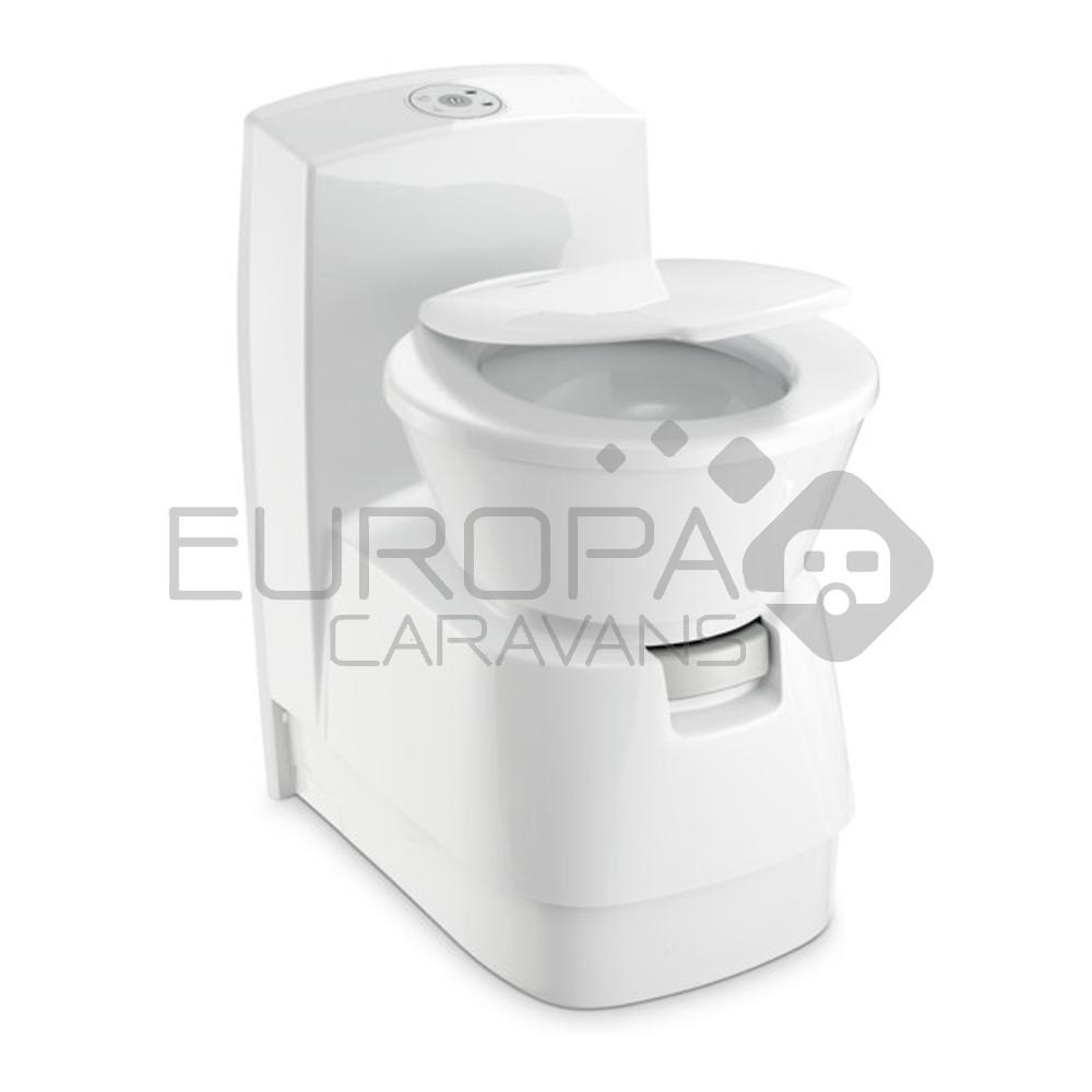 Dometic Cassettetoilet CTS4110 Keramisch