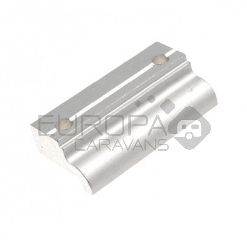 Thule Adapter kit Hobby <2003 à 2 stuks.