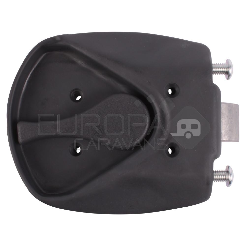 Deurslot M1 Binnendeel