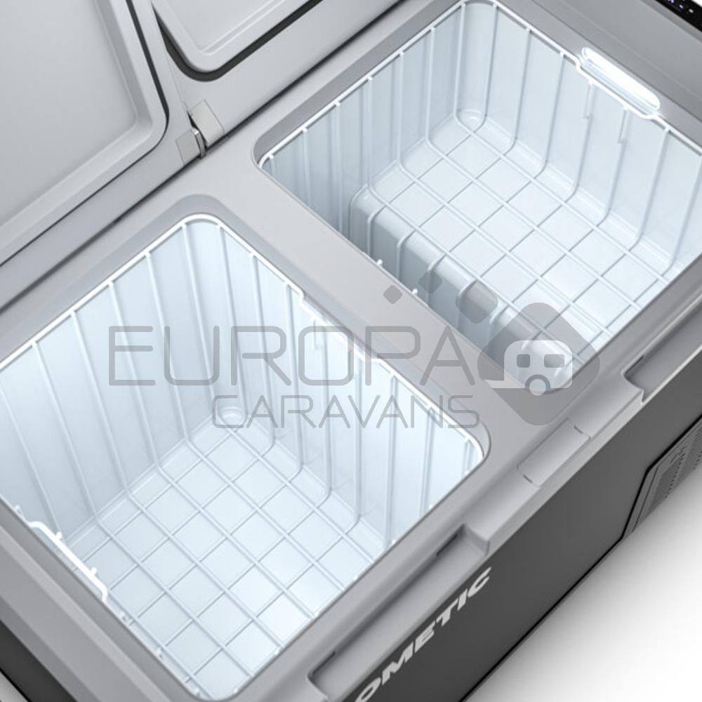 Dometic CoolFreeze CFF 70DZ