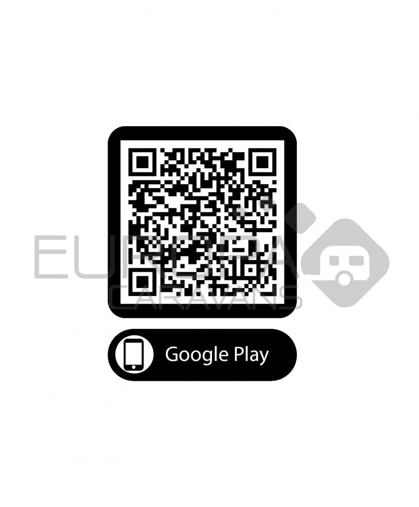 Vechline MPPT Laadregelaar Display XTRA 1206 10A