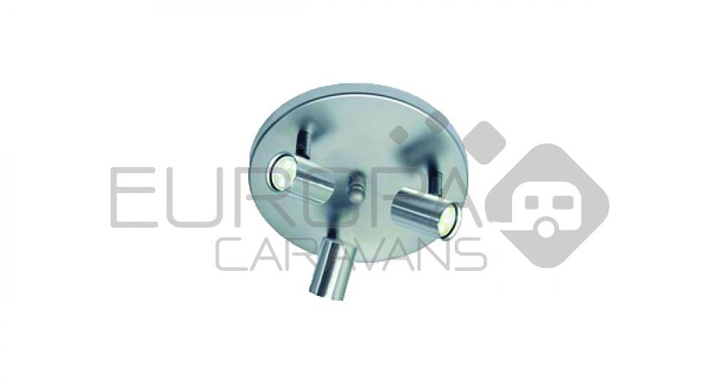 Plafonnière Mini Tube D3 LED