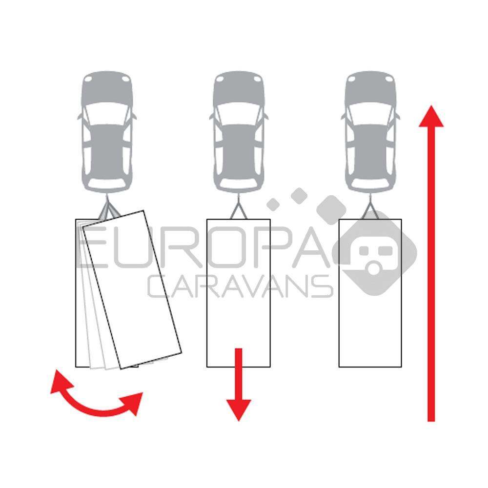 AL-KO ATC Enkelasser 1801-2000kg