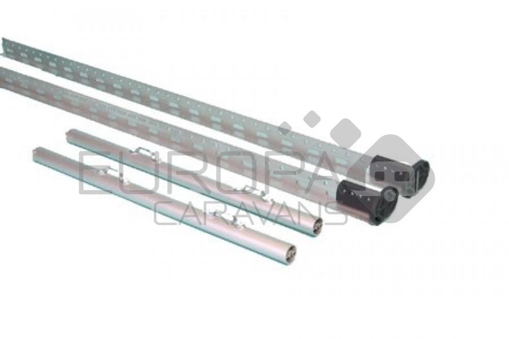 OMS Garage Management Basisset 482x1000mm
