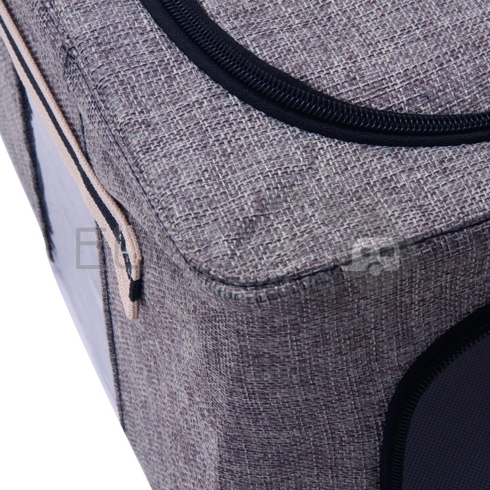 ViaMondo Afastado III Opvouwbare Opbergbox