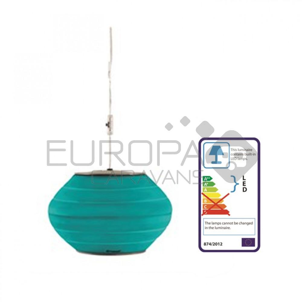 Collaps Lyra Deep Blue