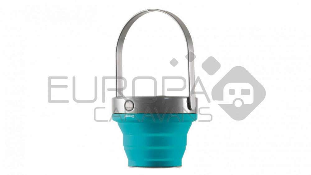 Outwell Tentlamp Collaps Doradus Deep Blue
