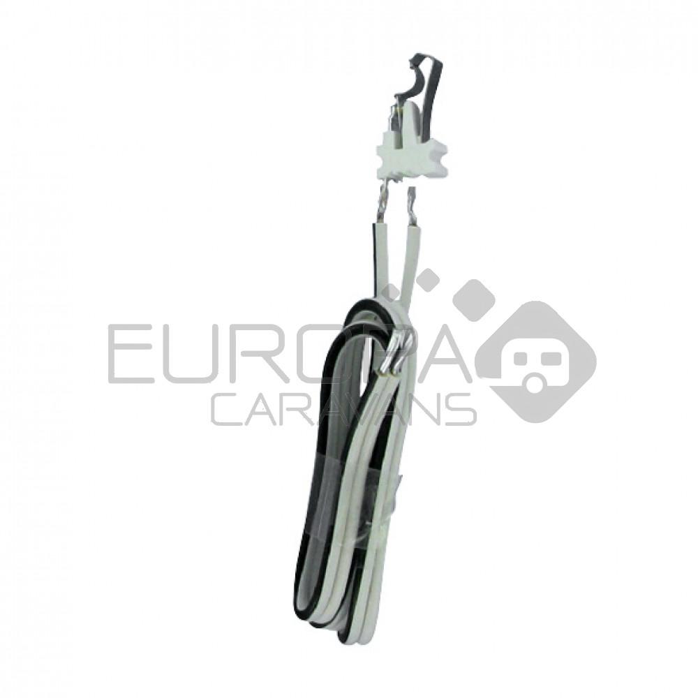 Comet Kraanschakelaar met Kabel