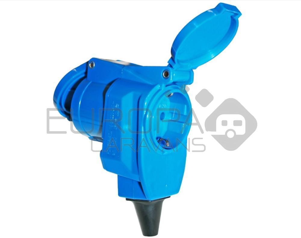 Vechline Winkelkoppeling CEE