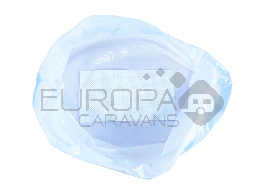 CareBag Toiletzak 12st.