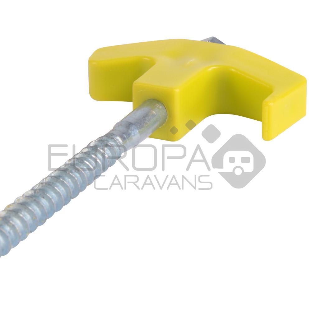 ViaMondo Comet haringen, box a 20 stuks