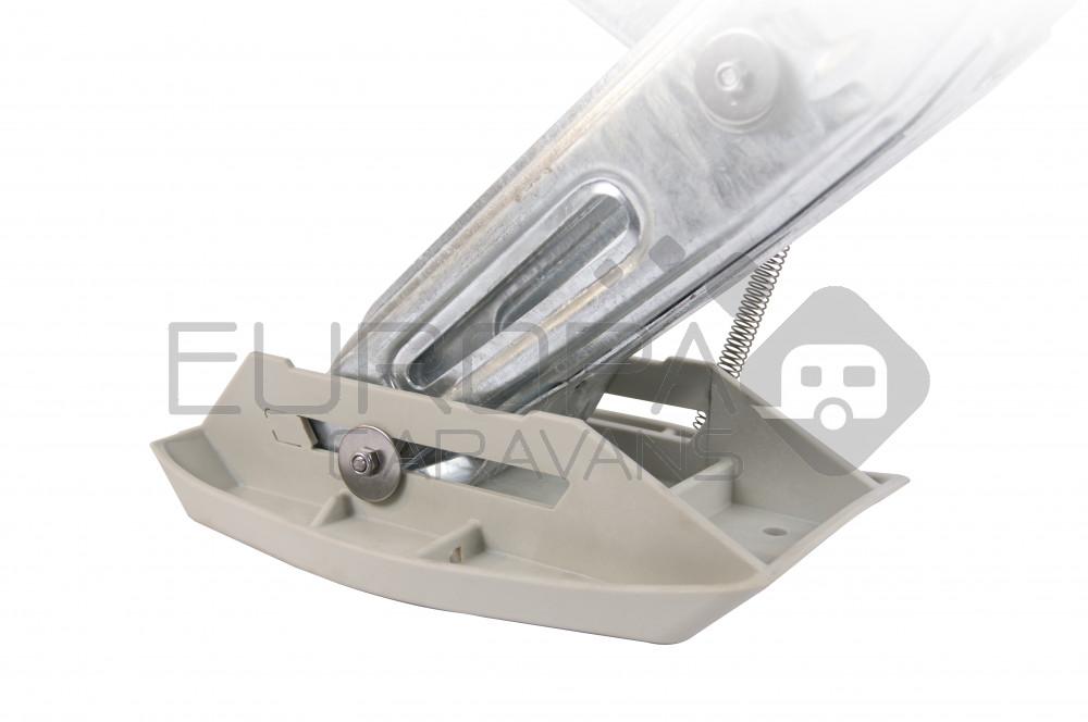 HTD Stabilisatievoet XL Set 4