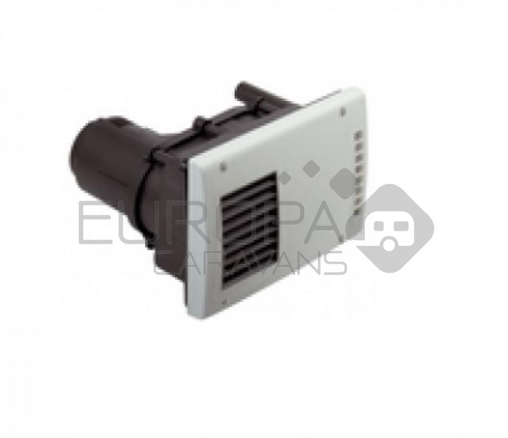 Truma Wandafvoer WKCD