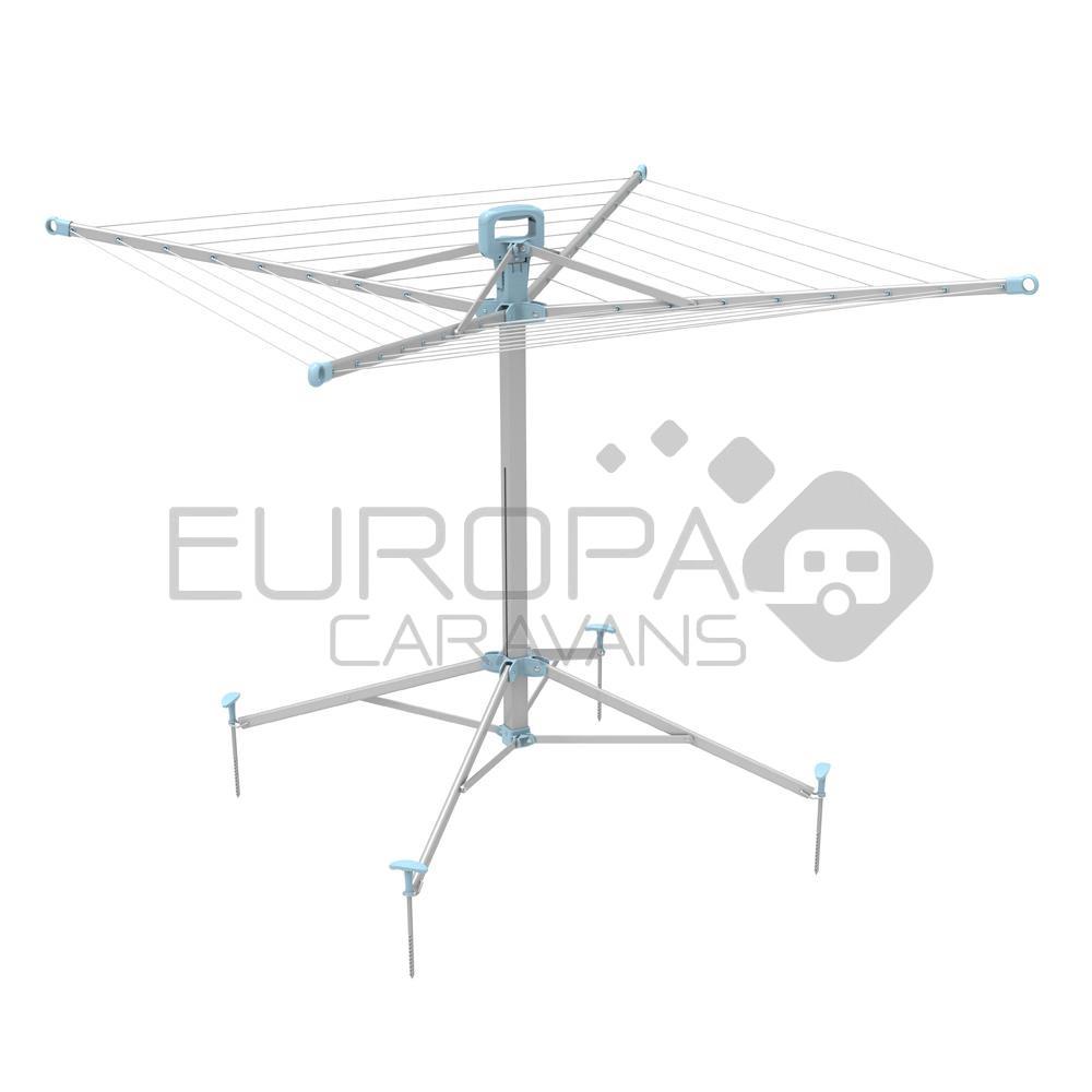 ViaMondo Droogmolen DeLuxe