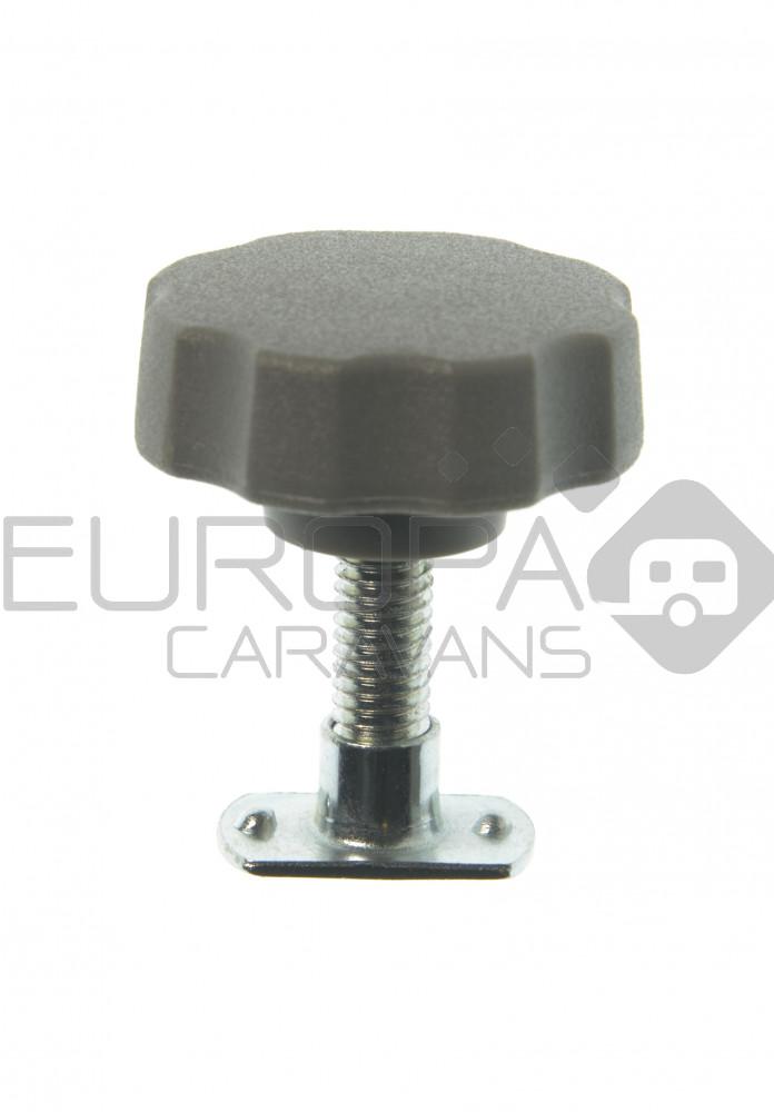 Dukdalf Stelmechanisme