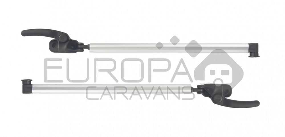 Dometic C6 Raamuitzetter met Knop 800x700