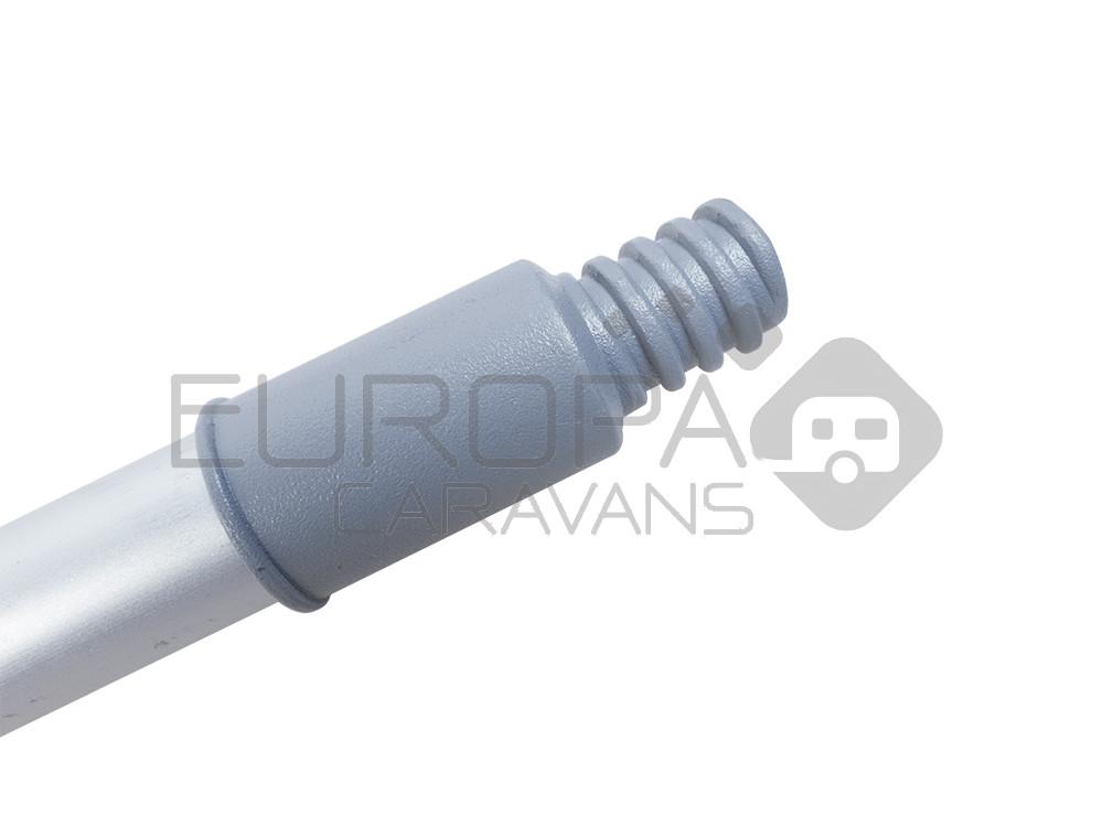 HTD Telescopische Wasborstel 250cm