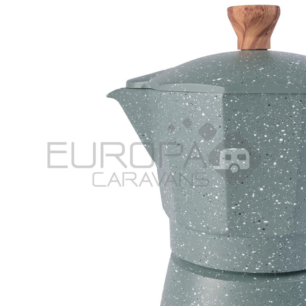 ViaMondo Percolator 3-Kops