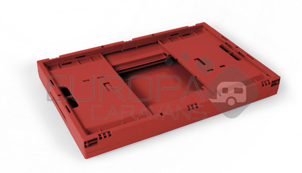 Fiamma Garage Box (3pcs) 98655-909