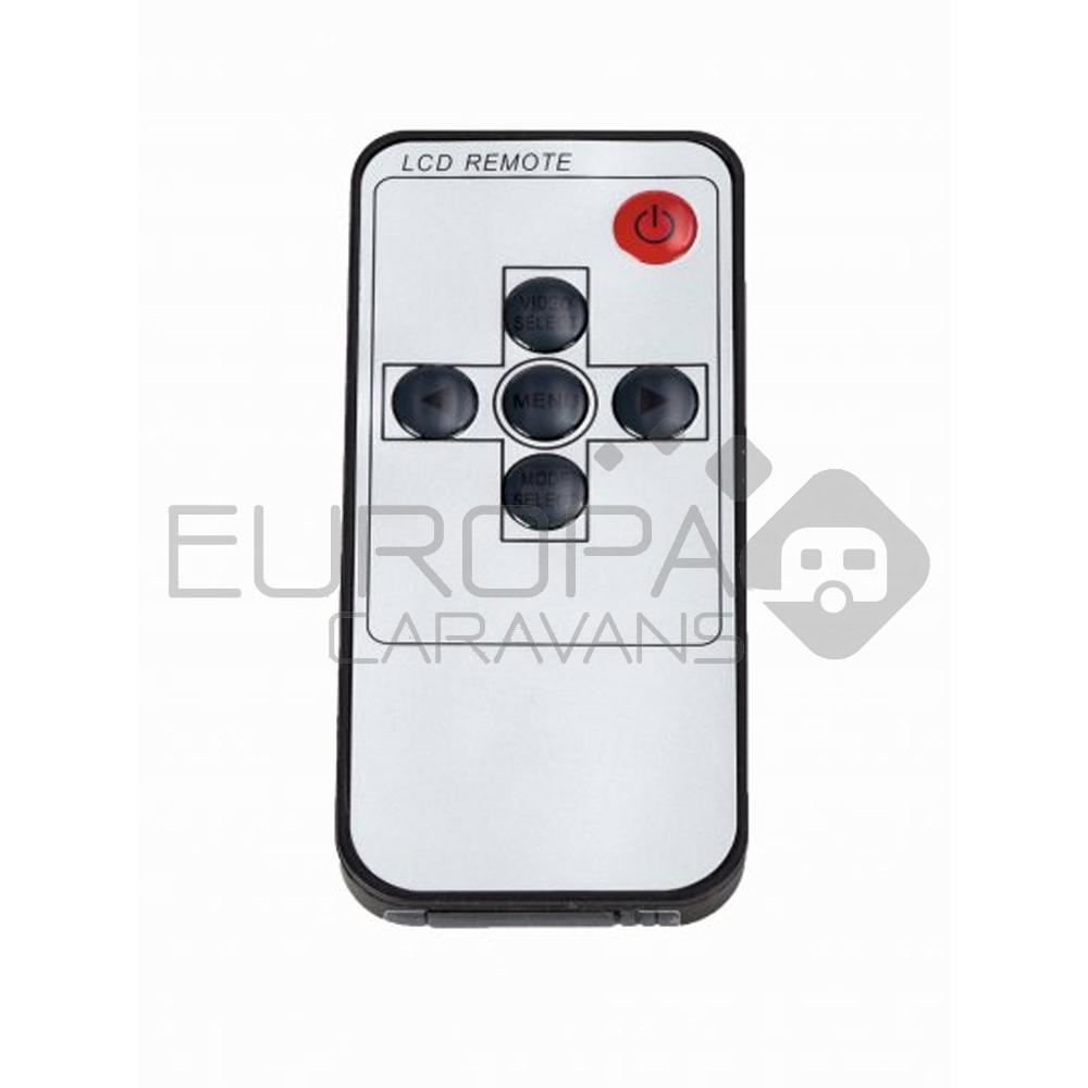 Vechline Visio Evo Achteruitrijcamera